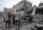 خبرنگاران شرایط انتقال فاجعه ی انسانی در غزه را ندارند