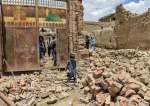 Indonesia Kirim Bantuan Kemanusiaan Senilai Rp22 Miliar untuk Korban Gempa Afghanistan