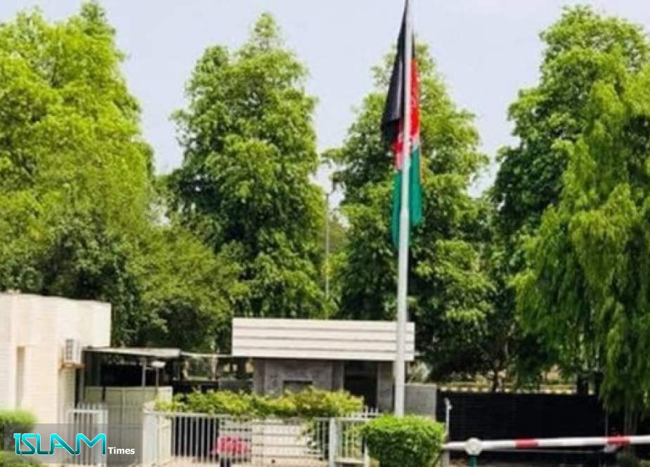 سفارت افغانستان در هند تعطیلی دائمی خود را اعلام کرد