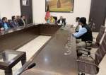 فعالیت سفارت افغانستان در هند به حالت عادی برمی‌گردد