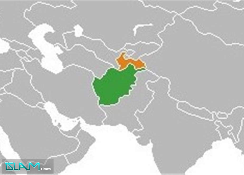 تاجیکستان: سازمان امنیت و همکاری اروپا در تامین امنیت مرزهای مشترک با افغانستان کمک کند