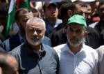 Tel Aviv’s Covert and Overt Goals behind Threats to Assassinate Hamas Leaders