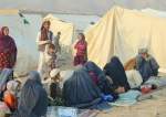 سازمان ملل: بیش از ۳ میلیون نفر در افغانستان آواره هستند