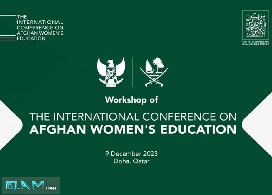 آموزش زنان در افغانستان موضوع محوری نشست دوحه