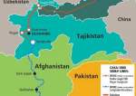 تاجیکستان، قرقیزستان و پاکستان خواستار بازگشت افغانستان به کاسا - ۱۰۰۰ شدند