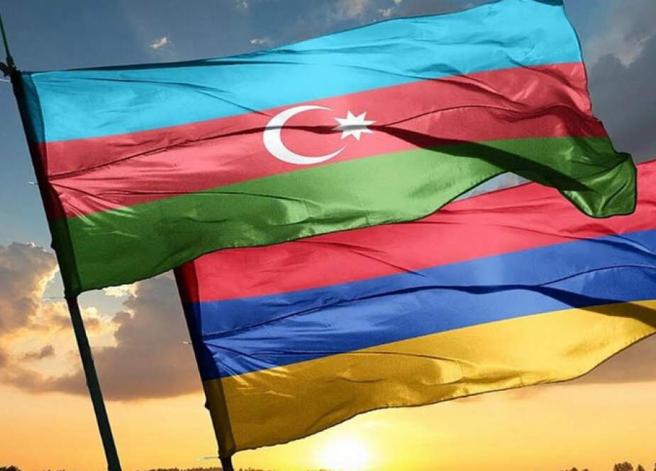 دلایل توافق صلح جامع آذربایجان و ارمنستان