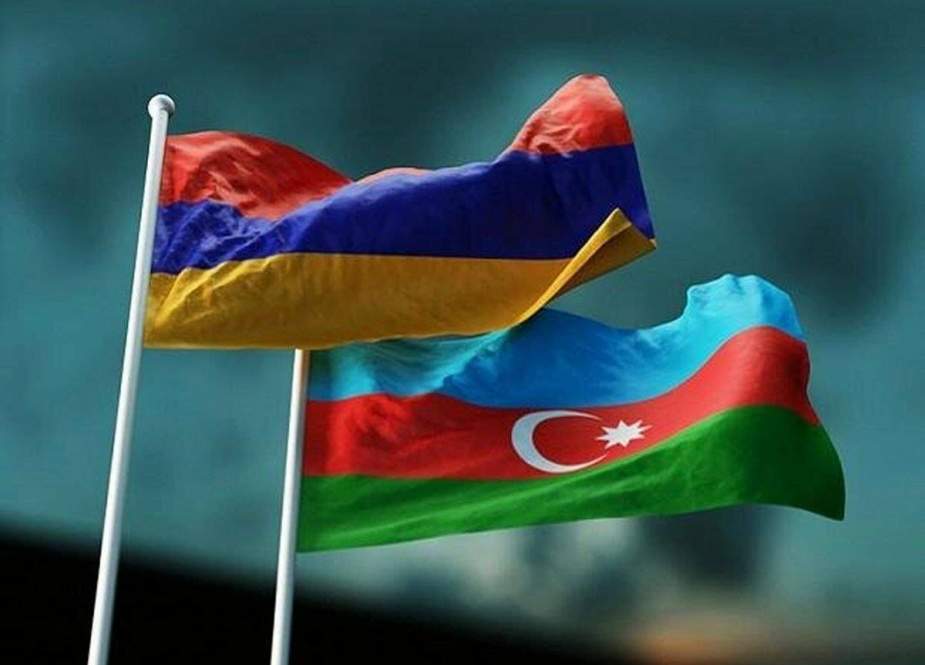 درخواست ارمنستان برای صلح با آذربایجان/ روسیه برای میانجیگری اعلام آمادگی کرد