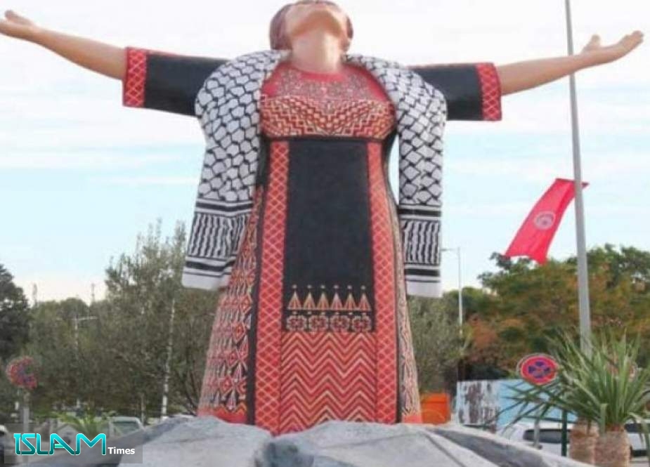 تونس تدشن تمثال 