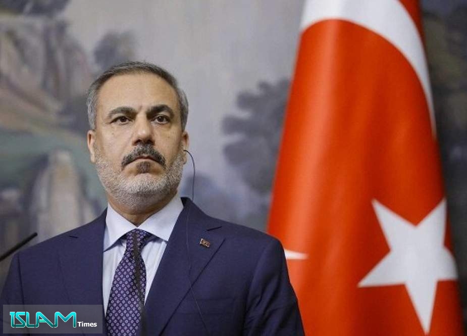 Turkish FM: Azerbaijan, Armenia Close to Historic Peace Agreement