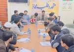 لاہور میں متحدہ طلبہ محاذ کا اجلاس