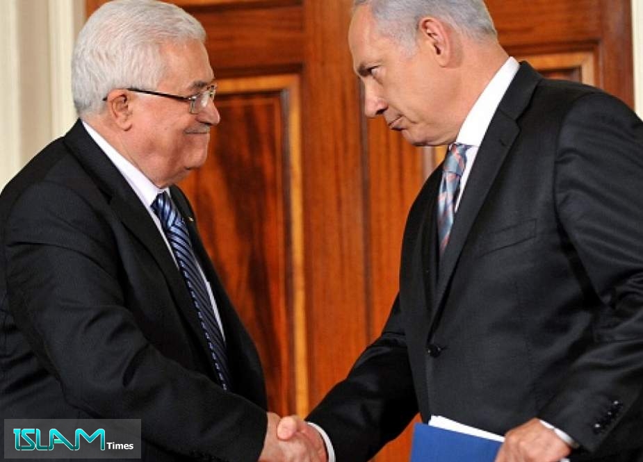 What’s behind Netanyahu Declaring War on Palestinian Authority?