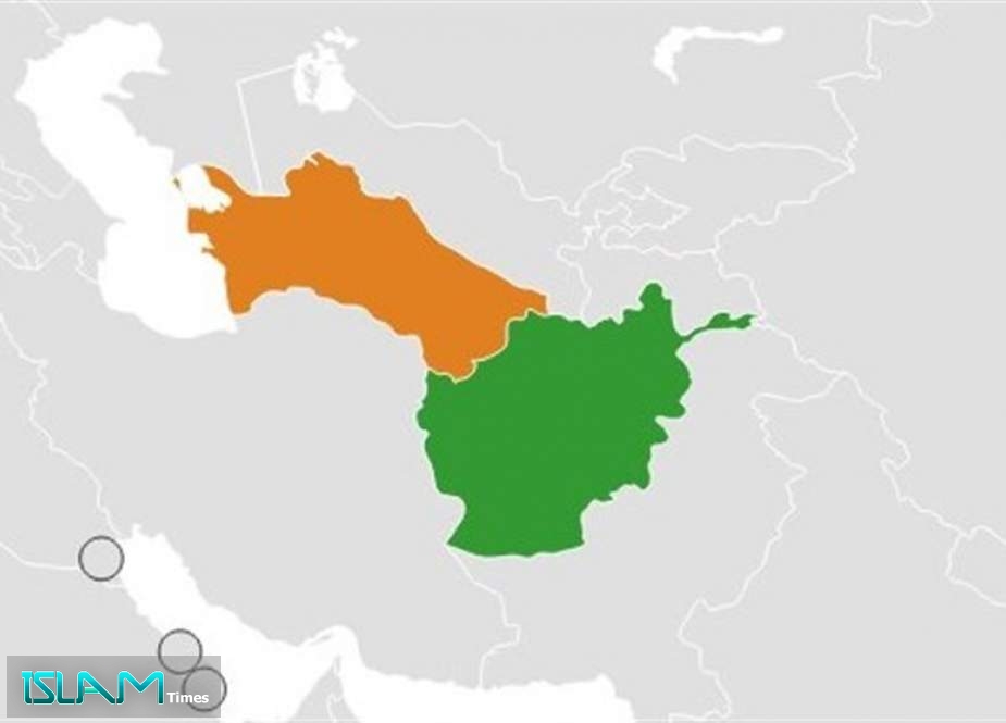 مبادلات تجاری ترکمنستان با افغانستان تا یک میلیارد دلار افزایش می‌یابد
