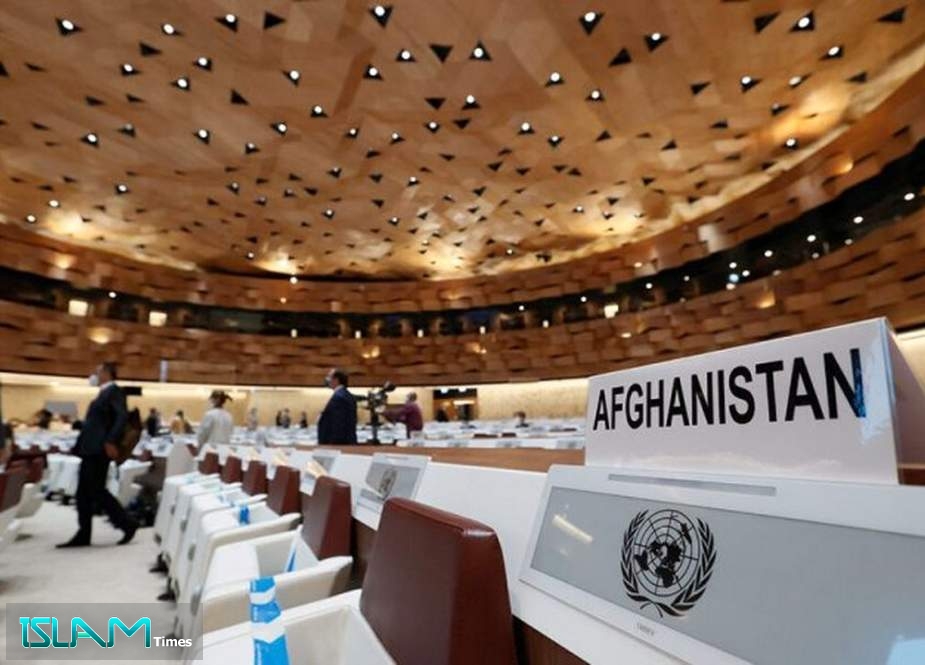 سازمان ملل بار دیگر کرسی افغانستان را به طالبان واگذار نکرد