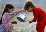 هشدار یونیسف: ۱۲ میلیون نفر به آب آشامیدنی در افغانستان دسترسی ندارند