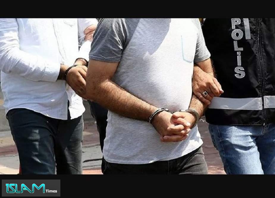 بازداشت ۸۲ پناهجوی افغان در ترکیه