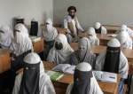 طالبان: محدودیت سنی برای آموزش دختران در مدارس دینی افغانستان وجود ندارد