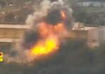Hezbollah attacks Israeli command center