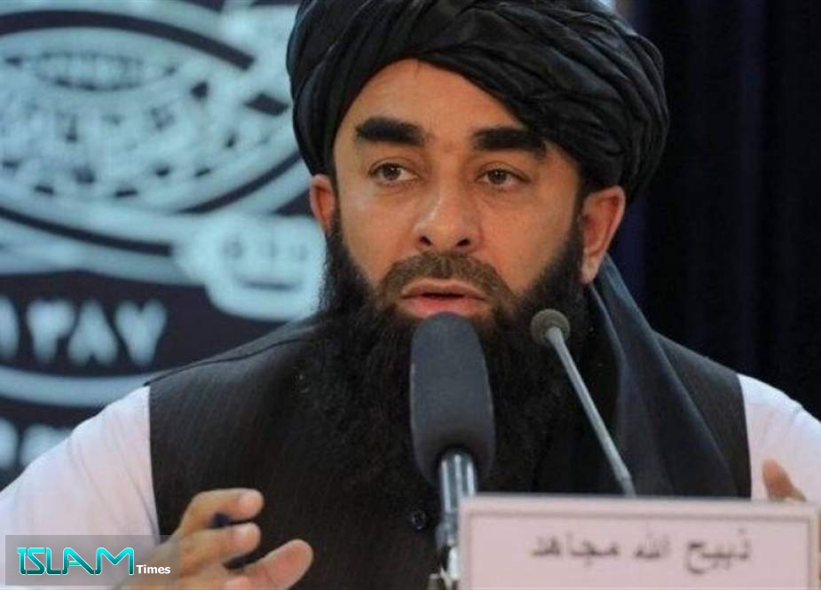 طالبان: پاکستان به‌جای جنگ رسانه‌ای اطلاعات درباره فعالیت شبه‌نظامیان را شریک کند