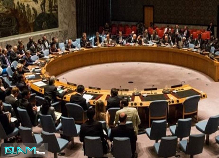 تصویب قطعنامه مواجهه هماهنگ جهان با طالبان از سوی شورای امنیت