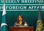 پاکستان: به تماس‌ها با حکومت طالبان ادامه می‌دهیم