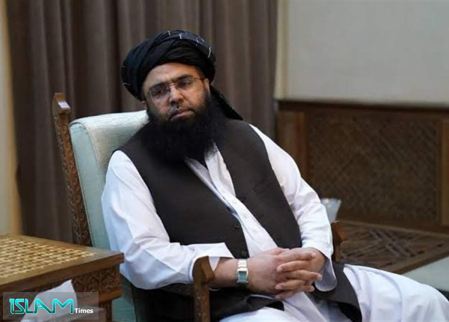 معاون نخست وزیر طالبان: حاکمیت نگاه تبعیض‌آمیز به اقوام کشور ندارد