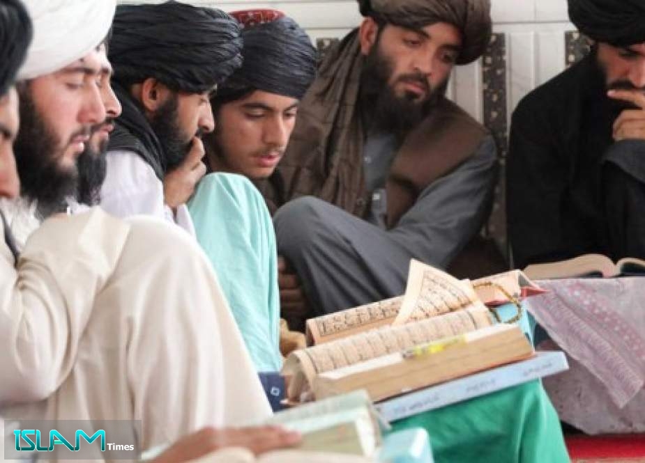 نقش و جایگاه علمای دینی در حکومت طالبان