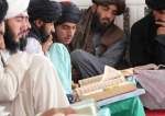 نقش و جایگاه علمای دینی در حکومت طالبان