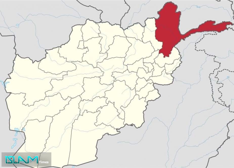 ۲ زلزله پیاپی شمال شرق افغانستان را لرزاند