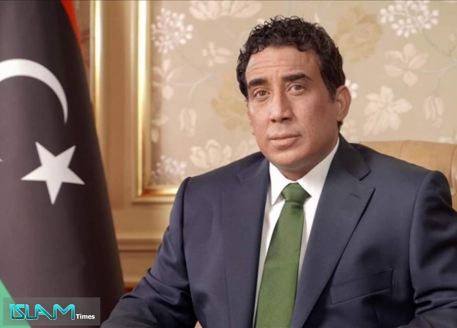 المجلس الرئاسي الليبي يبعث برقية تعزية للرئيس الإيراني