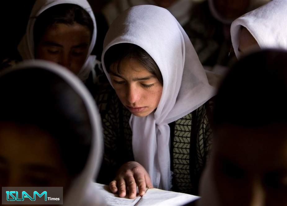 طالبان: تلاش برای بازگشایی مدارس و دانشگاه‌ها برای دختران جریان دارد