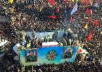 Backfiring Policy: Gen. Soleimani Assassination Broke US, not Resistance Camp