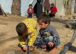 یونیسف: دنیا نباید در برابر فجایع ضد کودکان غزه سکوت کند