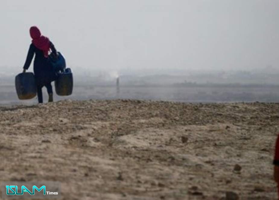 بدترین خشکسالی ۳۰ سال گذشته در افغانستان