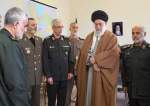 Foundations of Iran’s Regional Power Laid by Gen. Soleimani: Commander