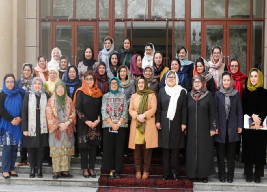 Diplomasi Indonesia Aktif Perjuangkan Pendidikan Perempuan di Afghanistan