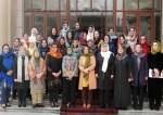 Diplomasi Indonesia Aktif Perjuangkan Pendidikan Perempuan di Afghanistan