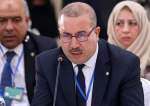 رئيس برلمان الجزائر: فلسطين هي القضية الأساسية للجزائر حتى تحصل على حقوقها