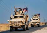 ABŞ Suriyadakı hərbi bazasını boşaldır