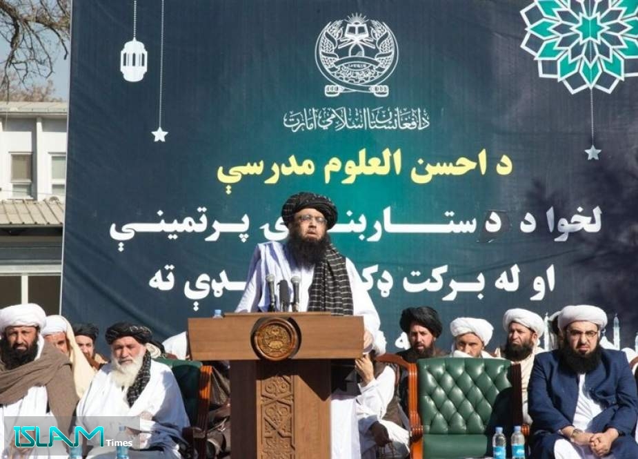 طالبان: نمایندگی‌های سیاسی افغانستان در ۱۷ کشور باز است