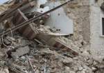 إعتداء ‘‘إسرائيلي‘‘ يستهدف مبنى سكنيا في دمشق وأنباء عن سقوط شهداء