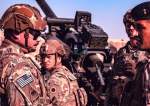 مع زيادة القوات العسكرية الأمريكية.. هل سيصبح العراق أكثر انعداماً للأمن؟