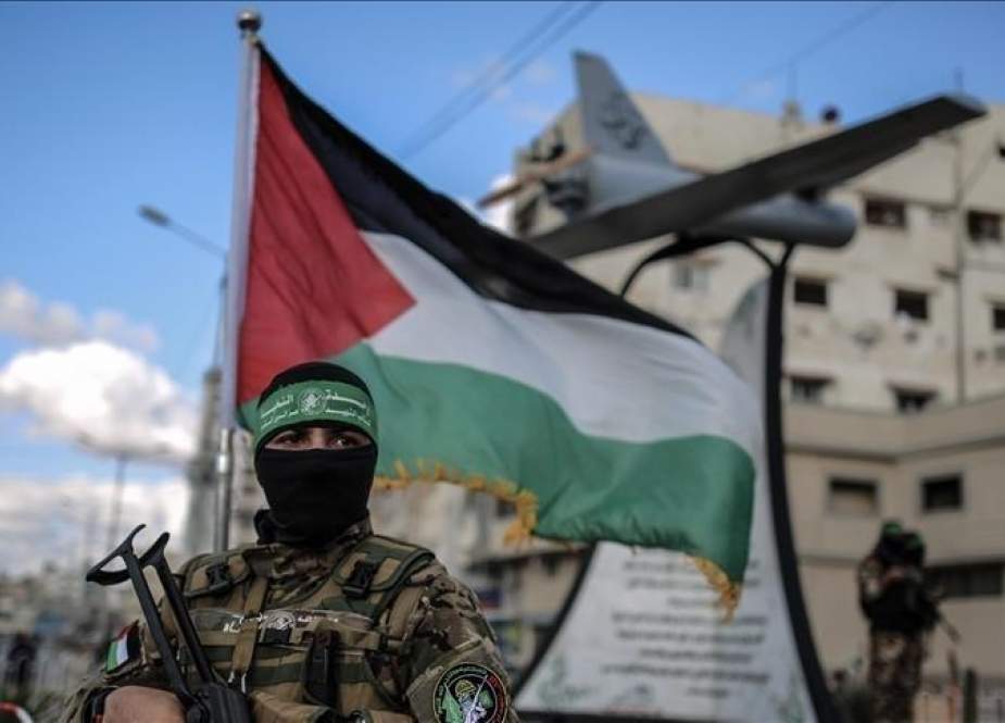 حماس بريئة من حادثة قتل الرضع.. ‘‘إسرائيل‘‘ المجرم الوحيد