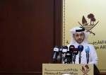 Qatar Appalled by “Israeli” PM’s Criticism of Its Mediation Efforts in Gaza War