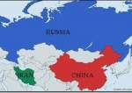 New world order, US-Israel collapse, Iran’s rise, China-Russia’s dominance