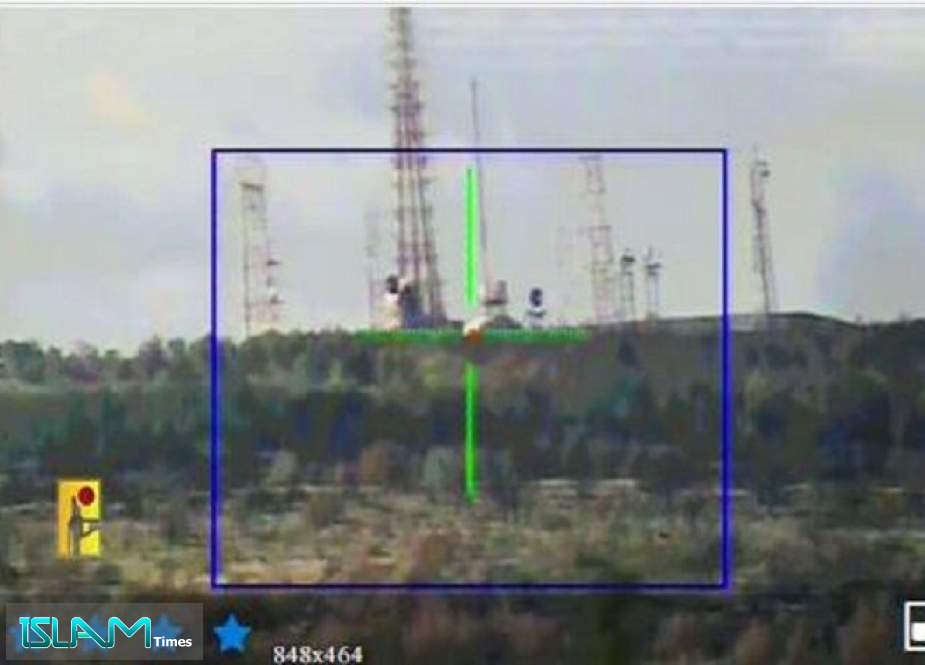 Recent Hezbollah Guided Missile Strikes Send Meaningful Message to Israeli Spying Apparatus