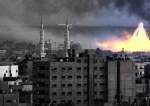 استخدام القنبلة الفوسفورية... "الحرب السكانية" التي يشنها الكيان الصهيوني ضد غزة ولبنان