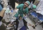 Gaza at Risk of Complete Medical Shut Down  <img src="https://www.islamtimes.org/images/picture_icon.gif" width="16" height="13" border="0" align="top">