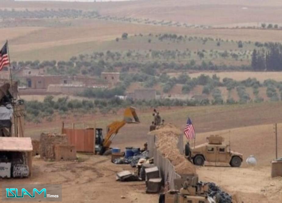 Reasons Why US Base on Jordan-Syria Border Attacked