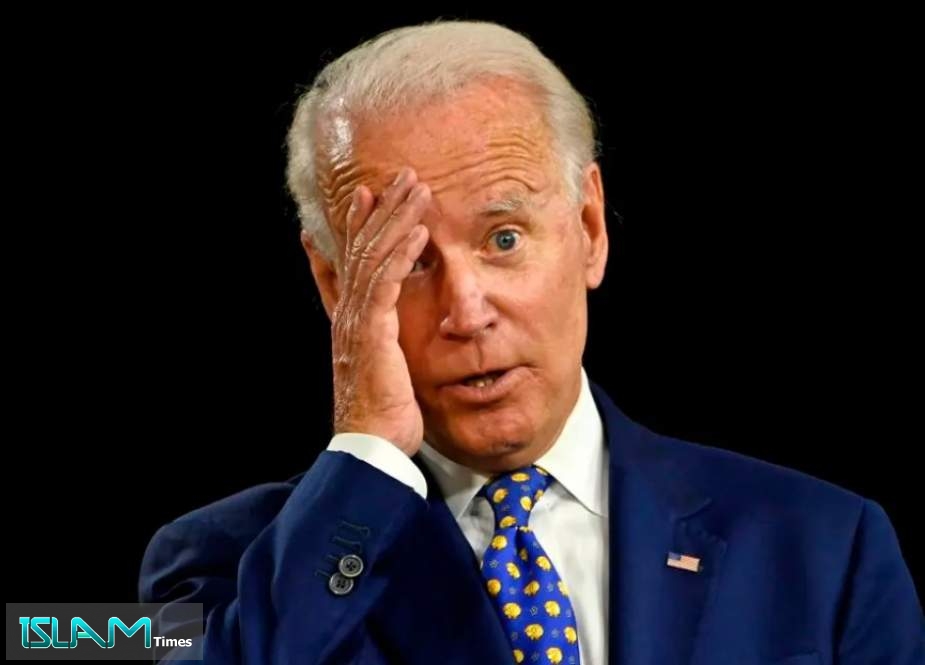 Politico: Any tension in the Red Sea is Detrimental to Biden