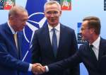 Sweden NATO Membership Closed with Turkey: Whats Next?